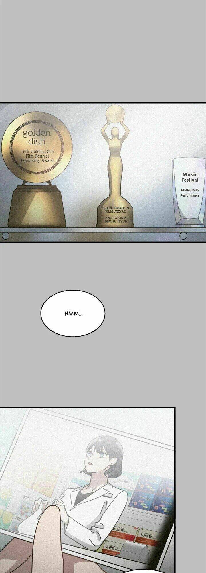 Kemono Giga - Chapter 13 - Page 25