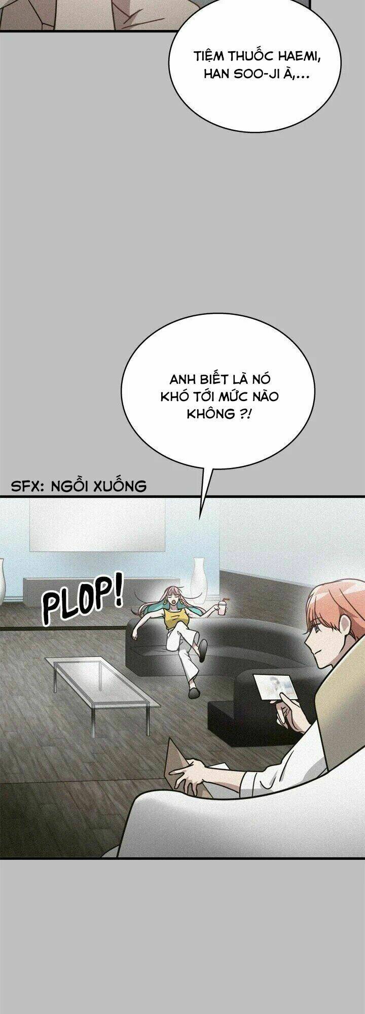 Kemono Giga - Chapter 13 - Page 26