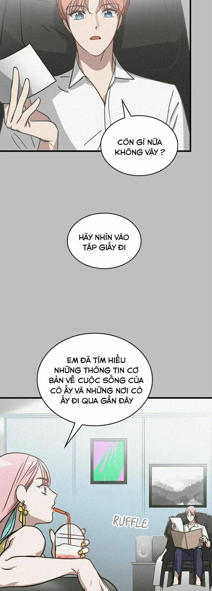 Kemono Giga - Chapter 13 - Page 28