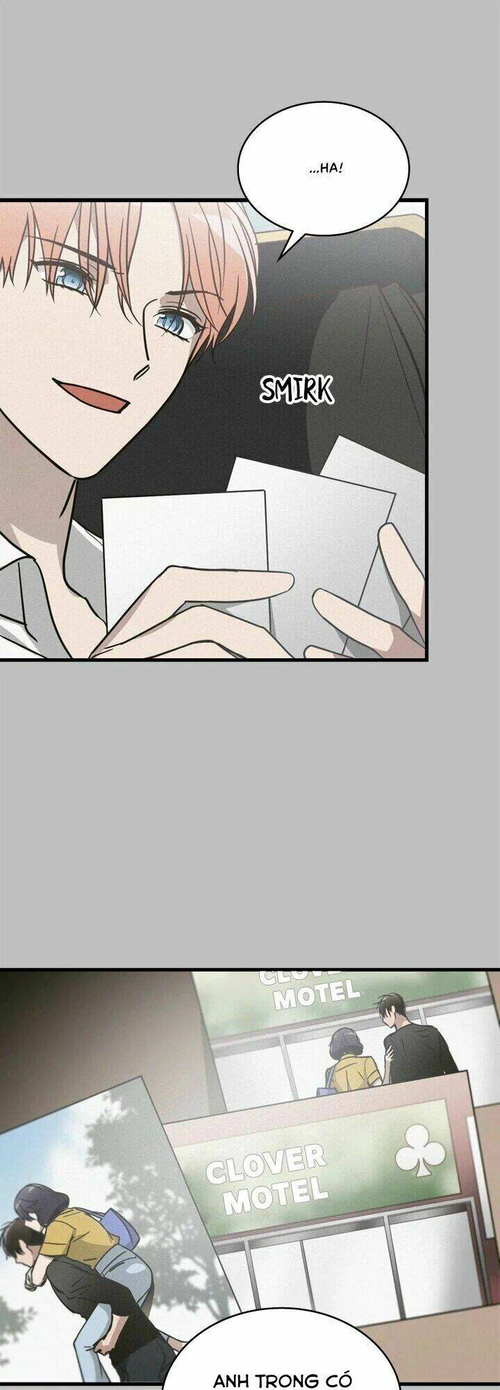 Kemono Giga - Chapter 13 - Page 30