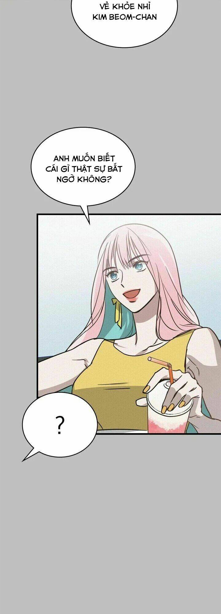 Kemono Giga - Chapter 13 - Page 31