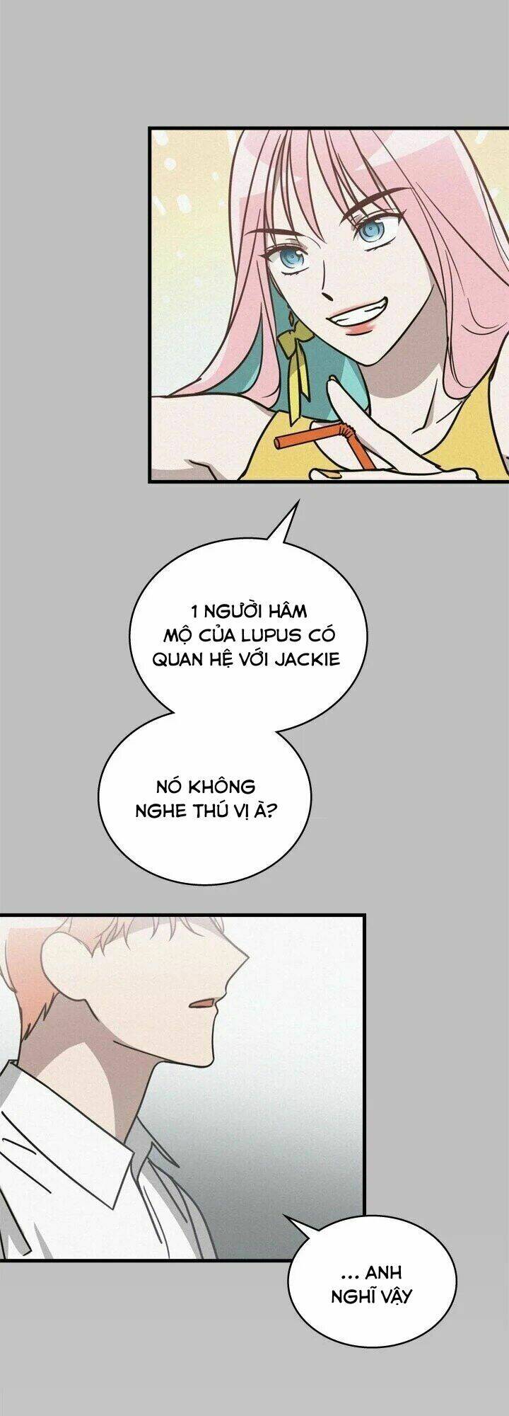 Kemono Giga - Chapter 13 - Page 33