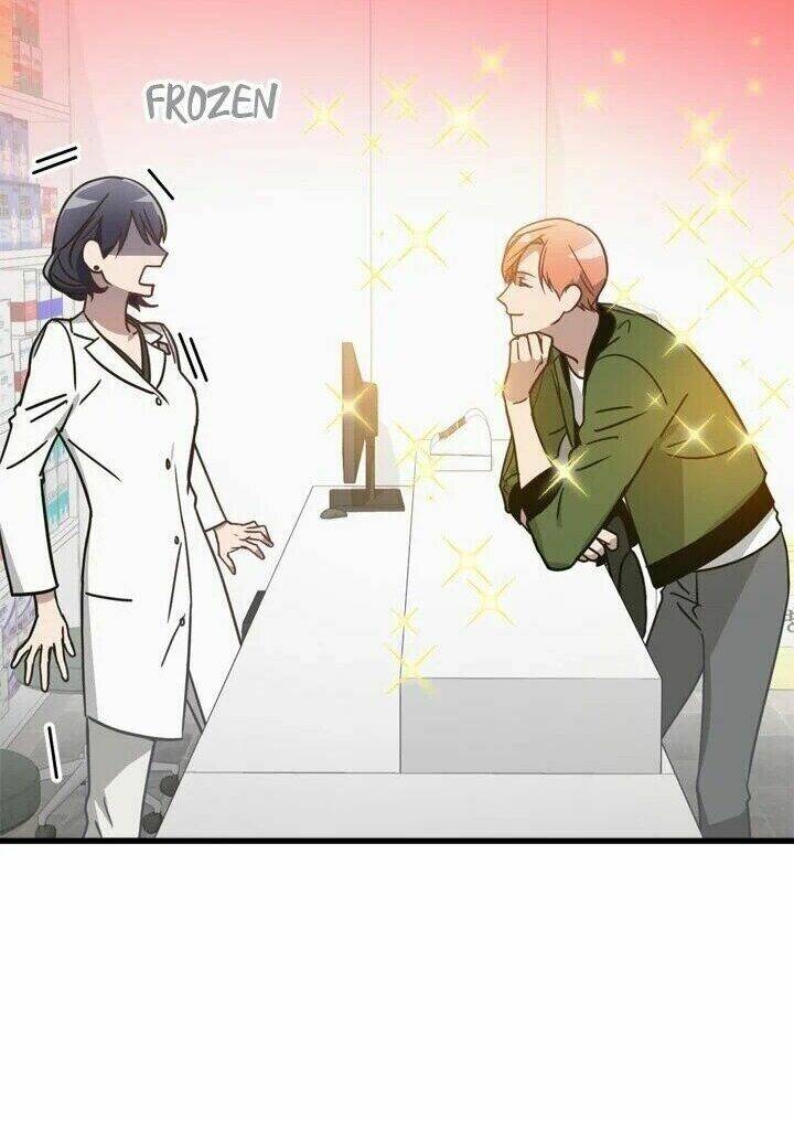 Kemono Giga - Chapter 13 - Page 37