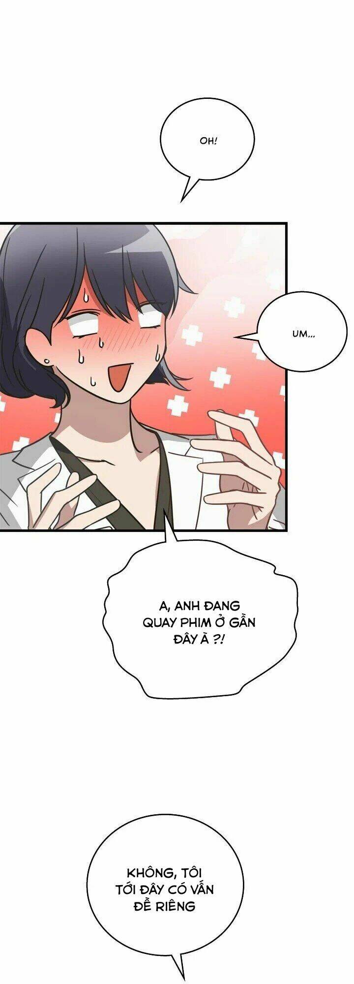 Kemono Giga - Chapter 13 - Page 38