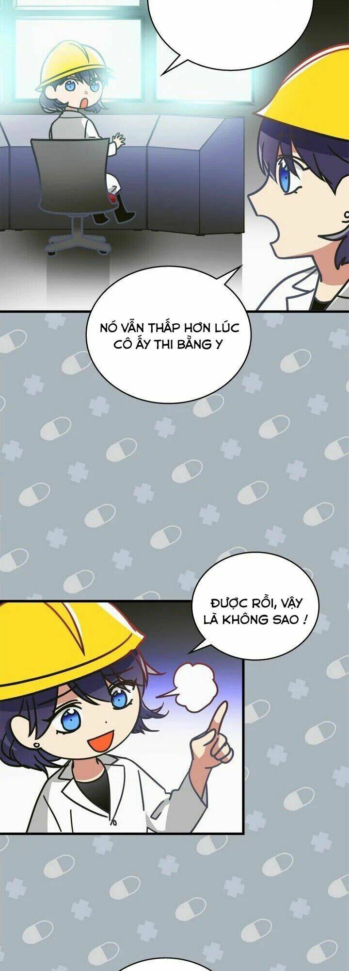 Kemono Giga - Chapter 13 - Page 46