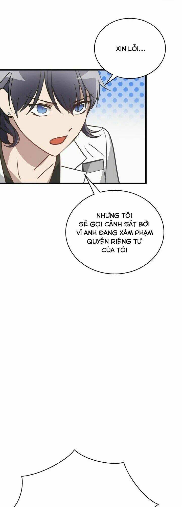 Kemono Giga - Chapter 13 - Page 49