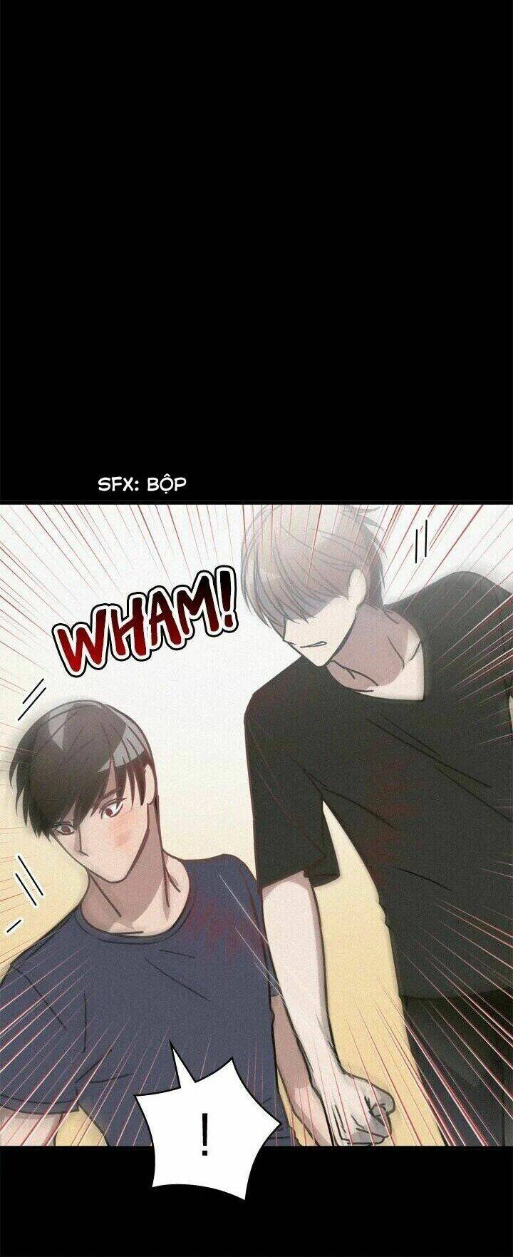 Kemono Giga - Chapter 13 - Page 7