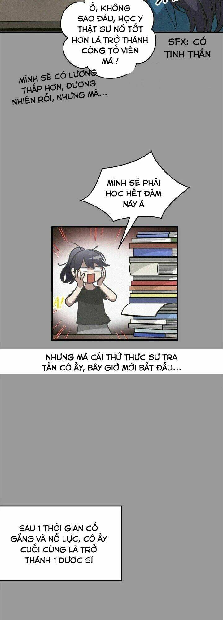 Kemono Giga - Chapter 14 - Page 10