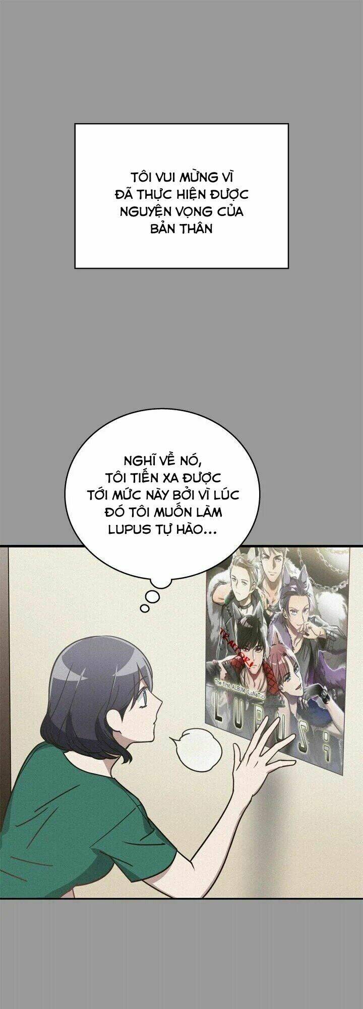 Kemono Giga - Chapter 14 - Page 15