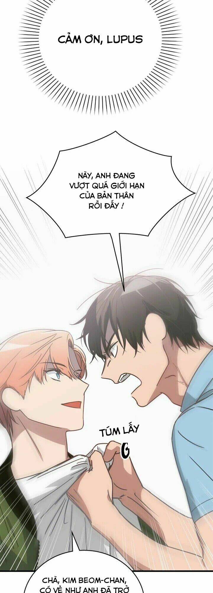 Kemono Giga - Chapter 14 - Page 17