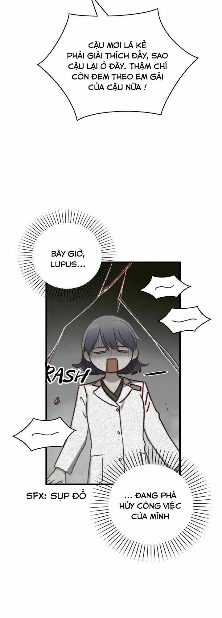 Kemono Giga - Chapter 14 - Page 19