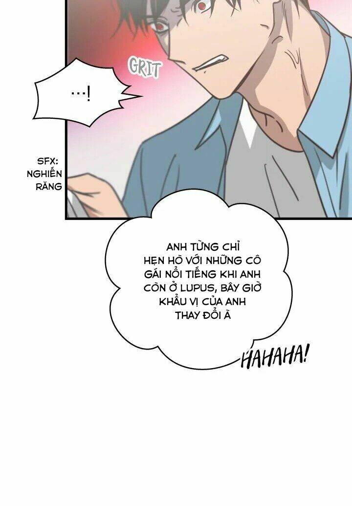 Kemono Giga - Chapter 14 - Page 21