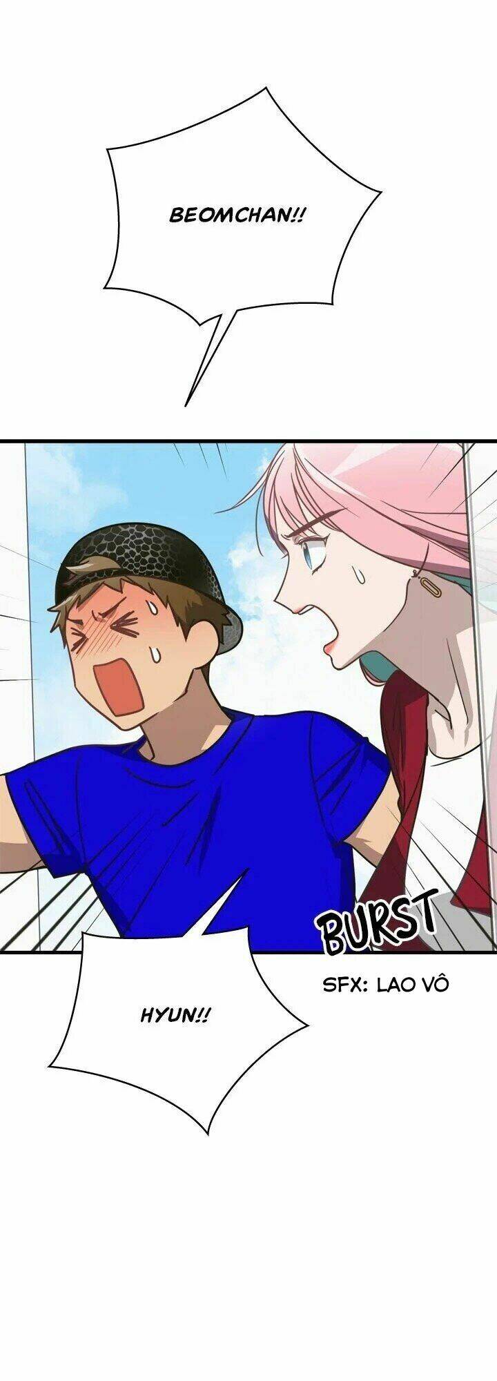 Kemono Giga - Chapter 14 - Page 23