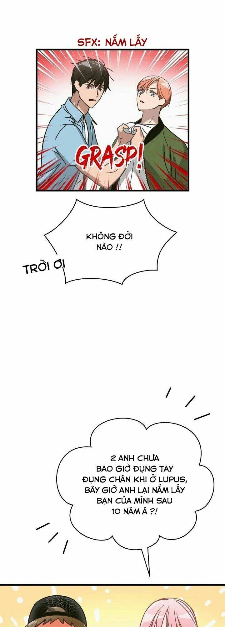 Kemono Giga - Chapter 14 - Page 24