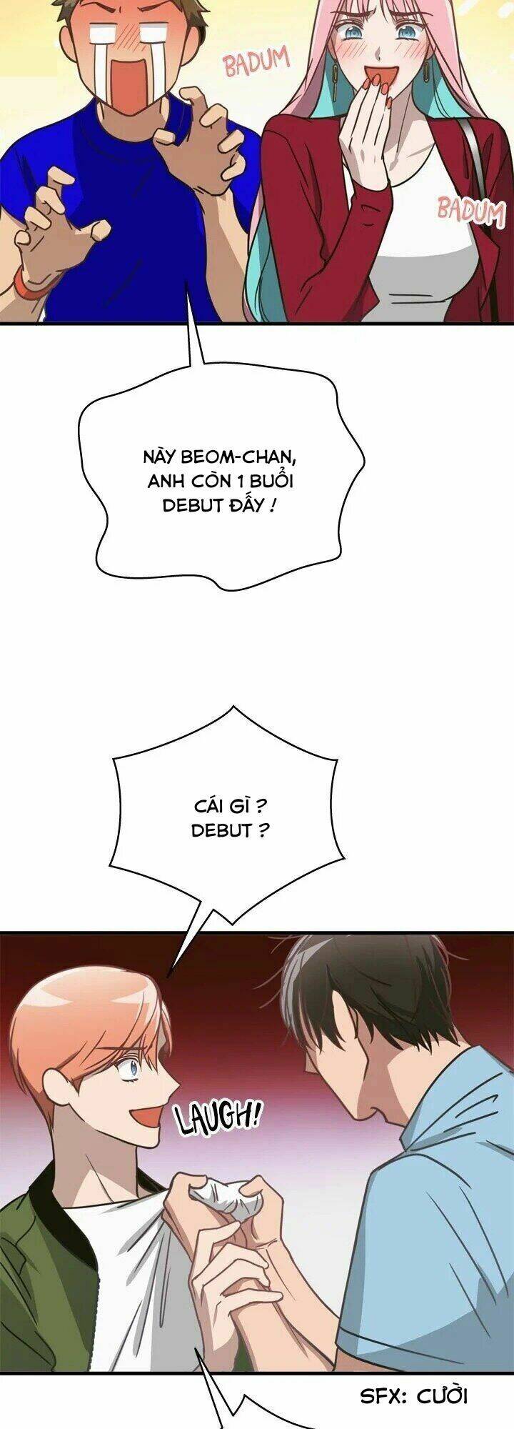 Kemono Giga - Chapter 14 - Page 25