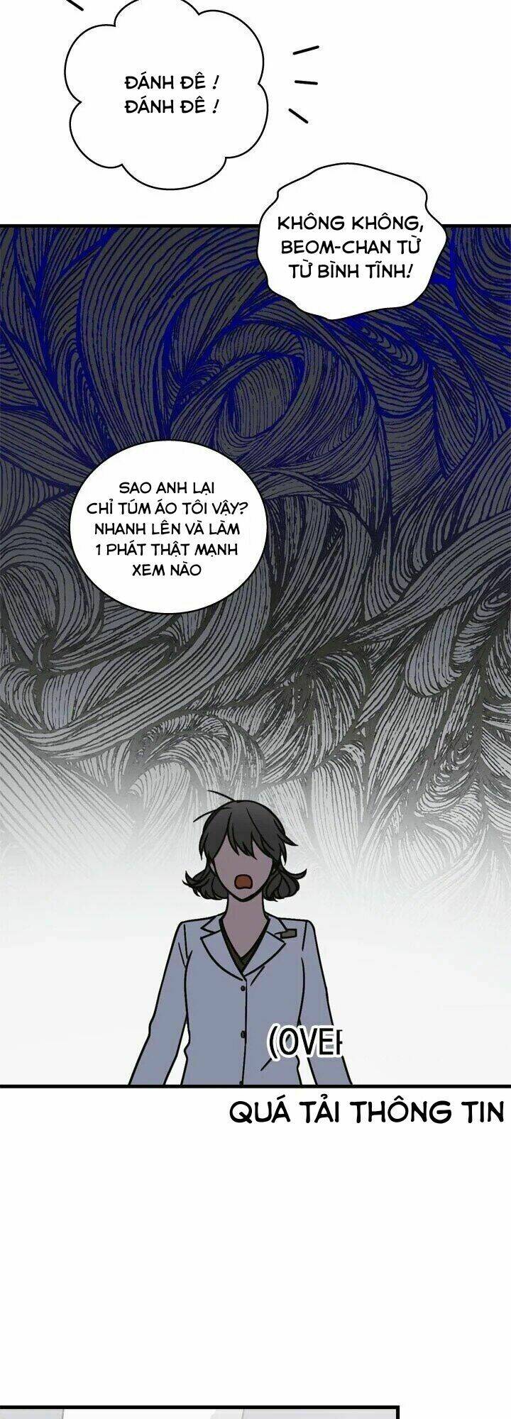 Kemono Giga - Chapter 14 - Page 27