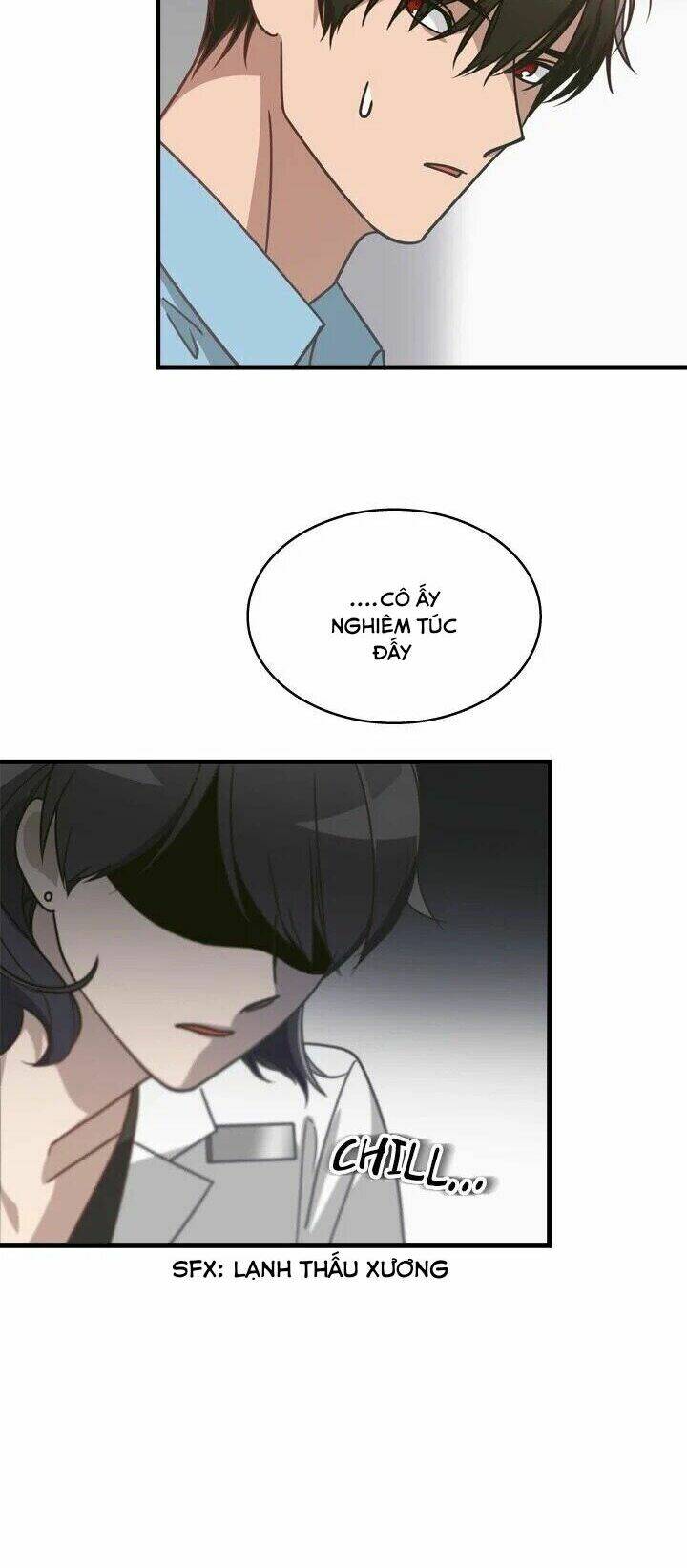 Kemono Giga - Chapter 14 - Page 36