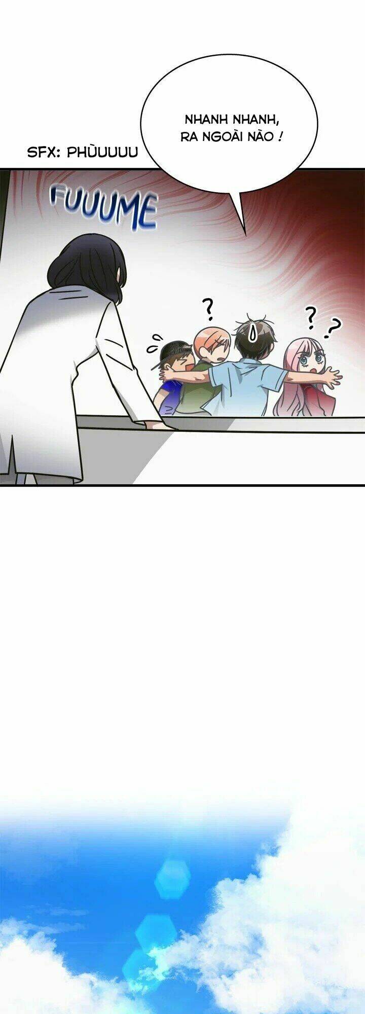 Kemono Giga - Chapter 14 - Page 37