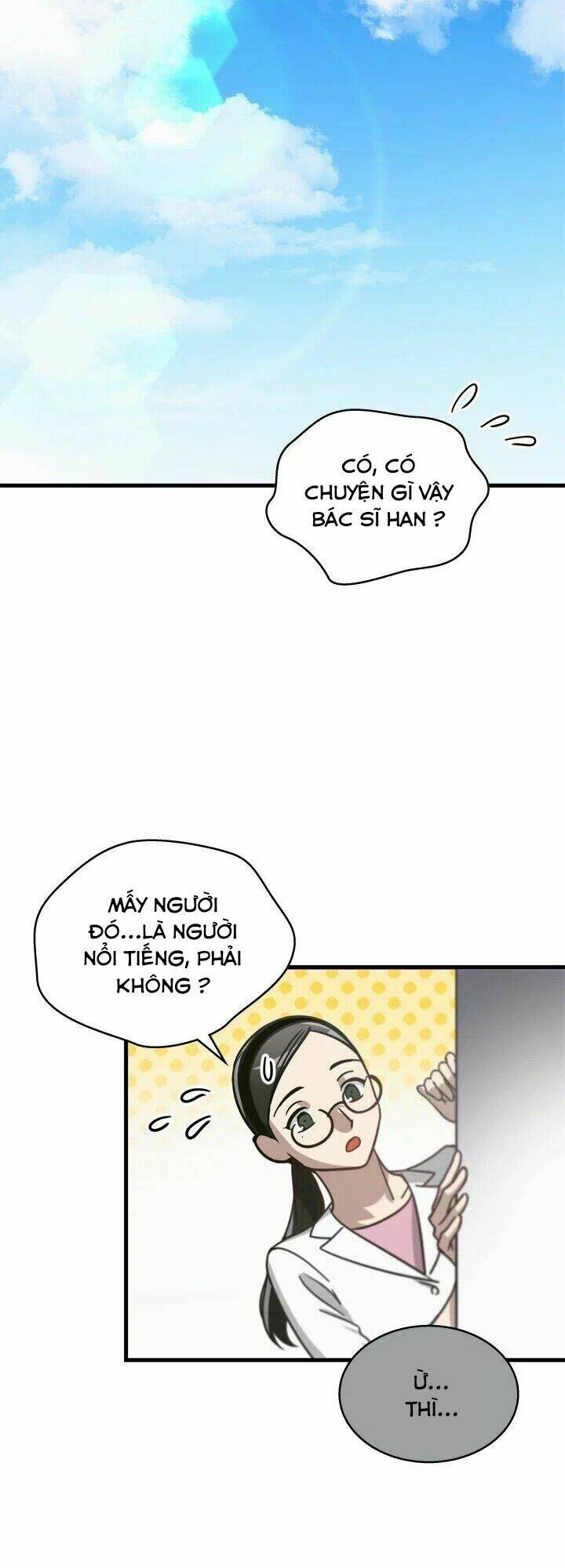 Kemono Giga - Chapter 14 - Page 38