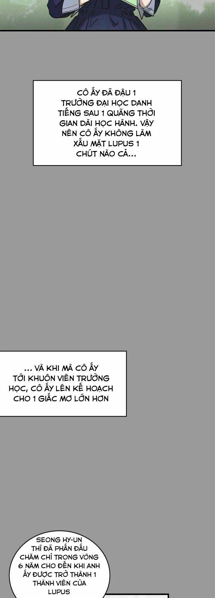 Kemono Giga - Chapter 14 - Page 3