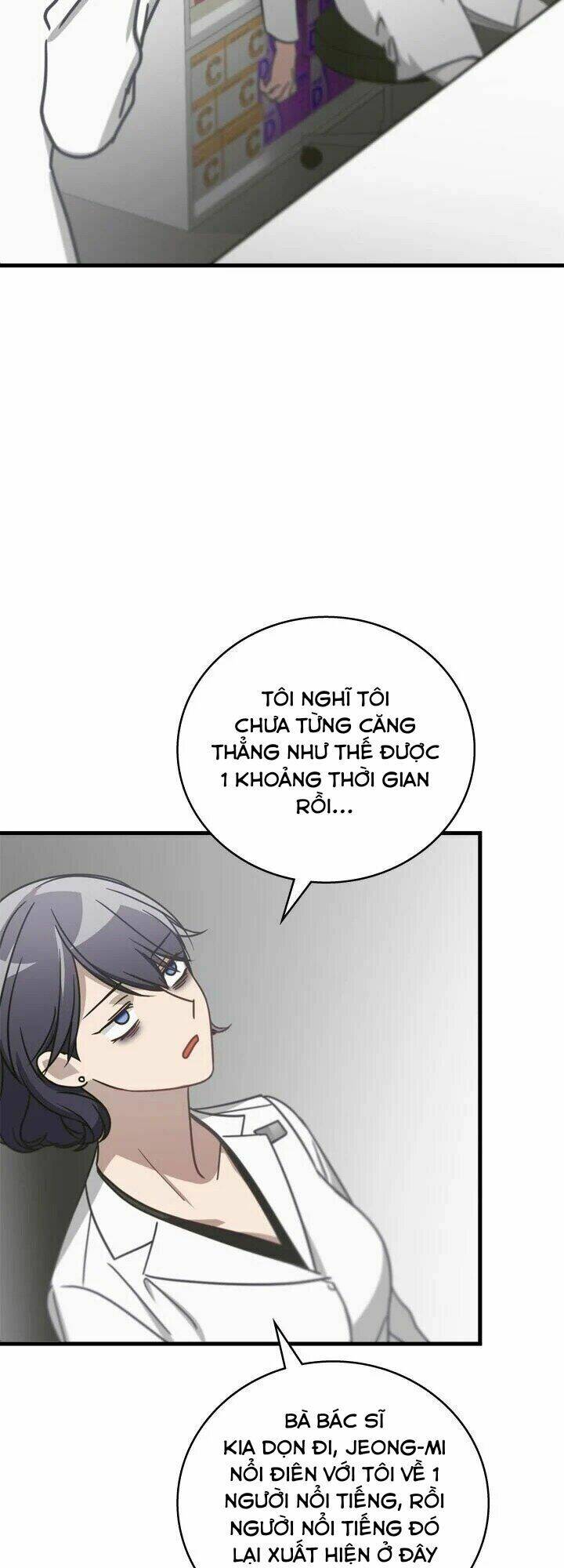 Kemono Giga - Chapter 14 - Page 40