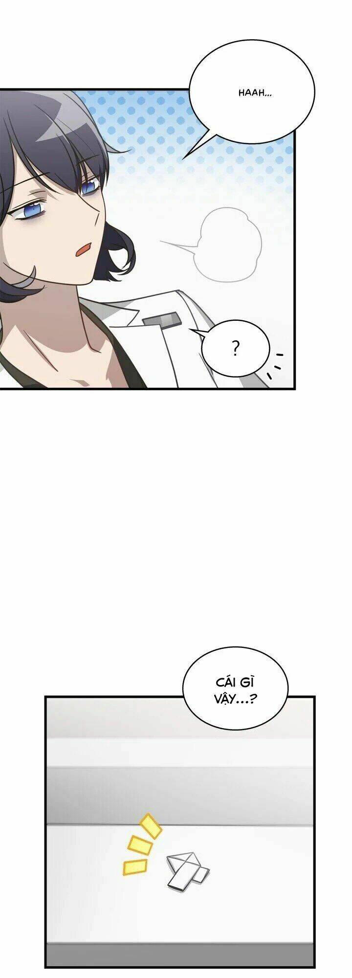 Kemono Giga - Chapter 14 - Page 42