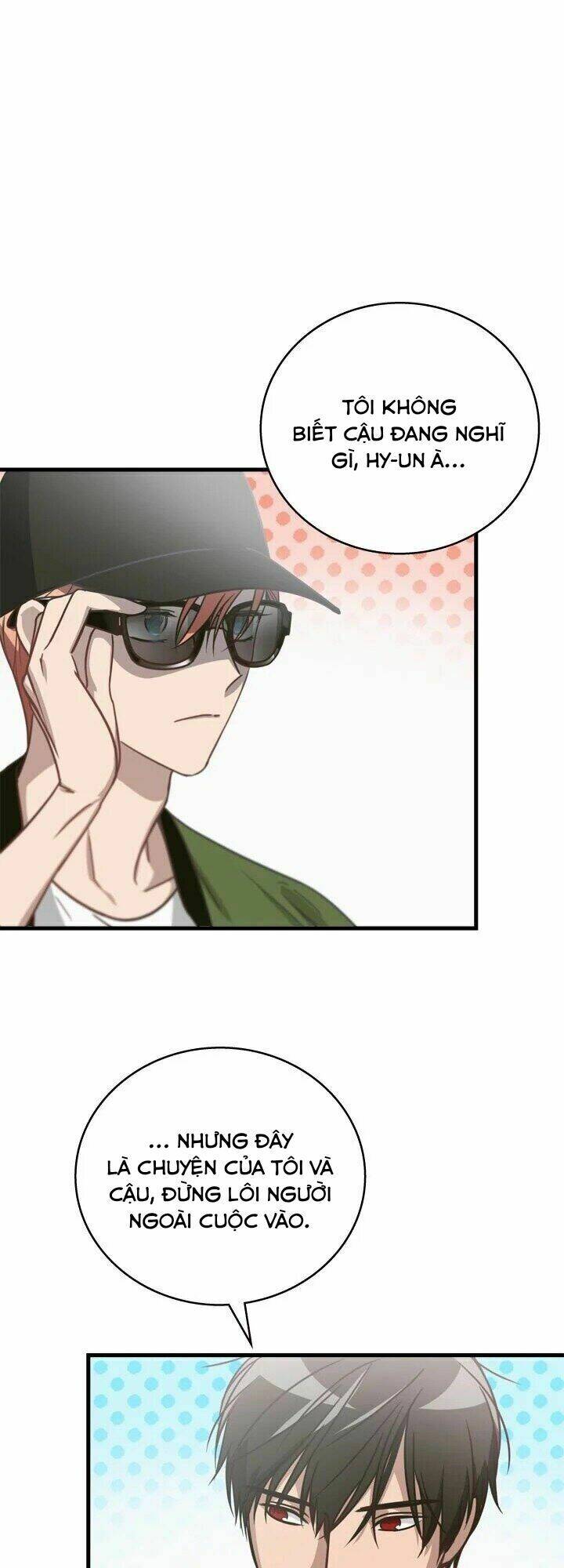 Kemono Giga - Chapter 14 - Page 44