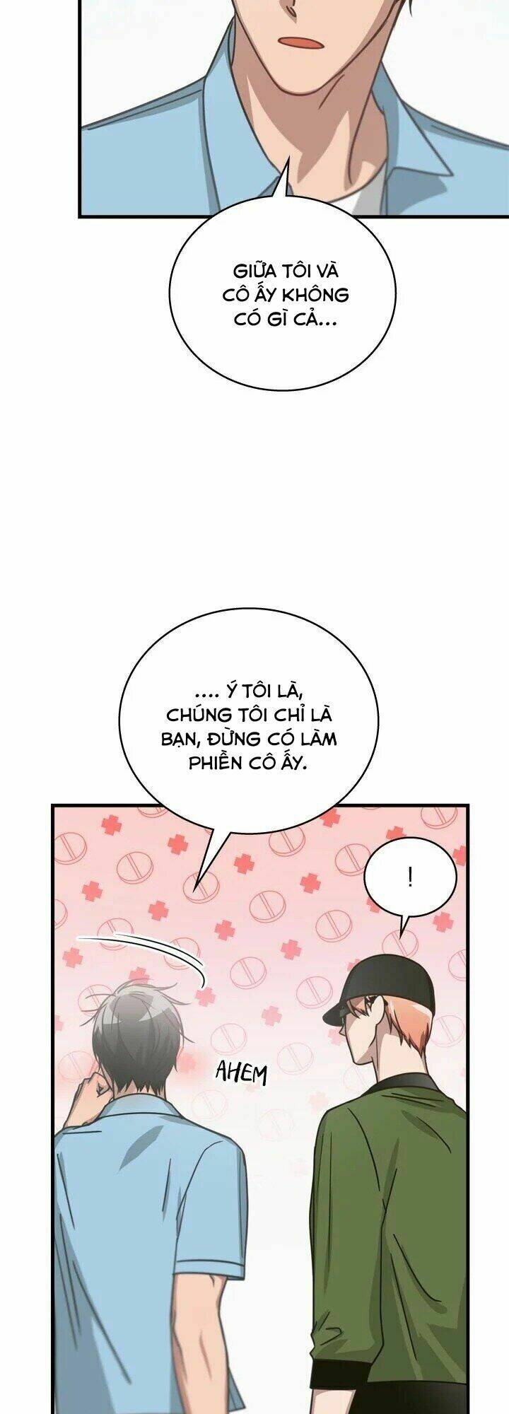 Kemono Giga - Chapter 14 - Page 45