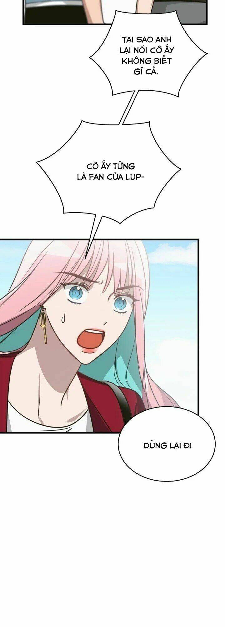 Kemono Giga - Chapter 14 - Page 46