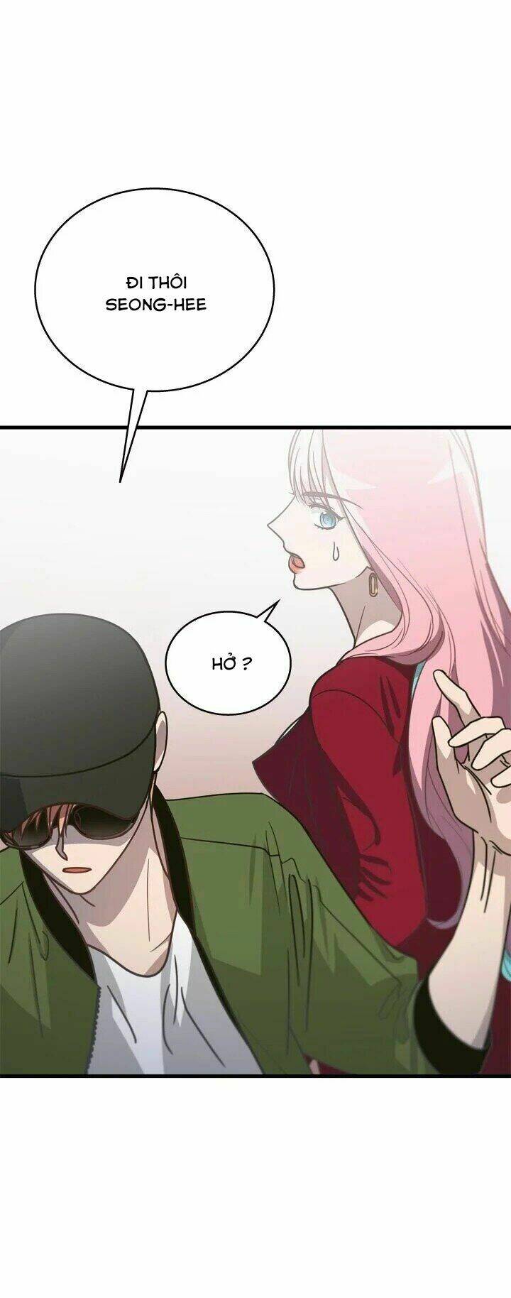 Kemono Giga - Chapter 14 - Page 47