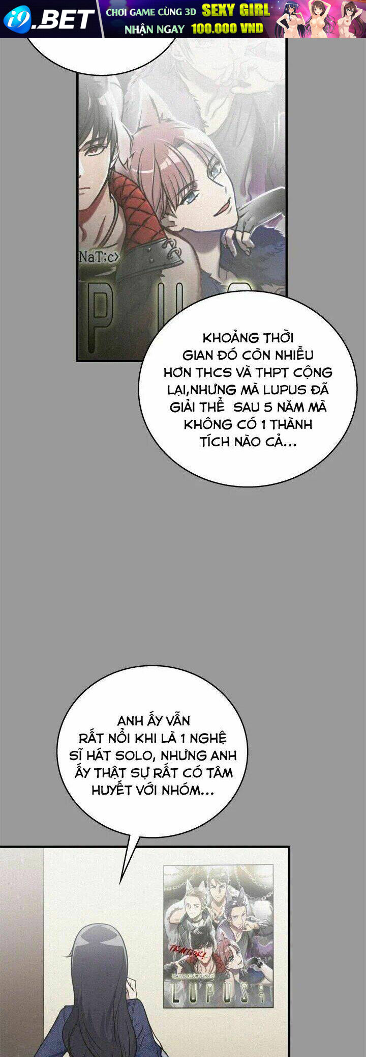 Kemono Giga - Chapter 14 - Page 4