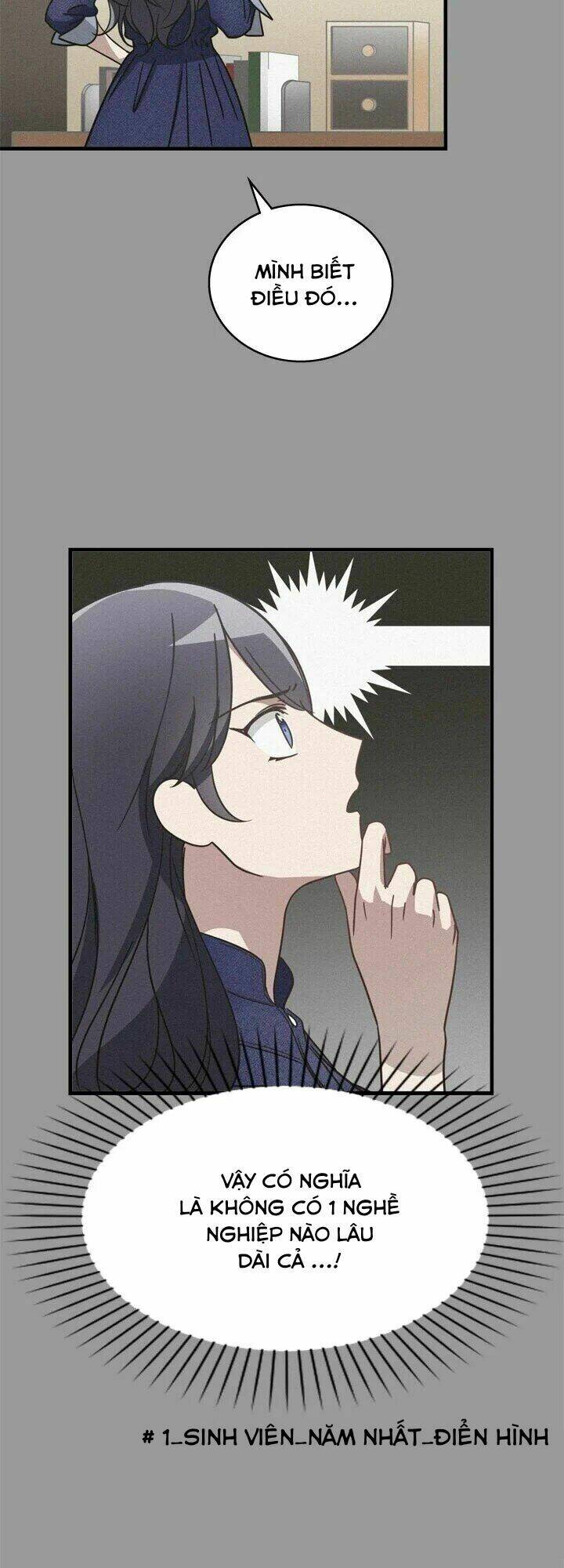 Kemono Giga - Chapter 14 - Page 5