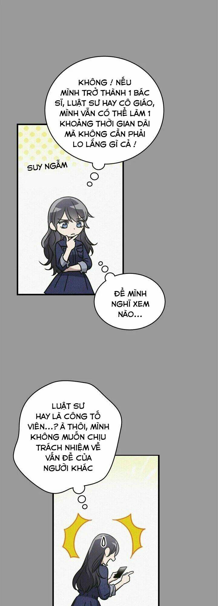 Kemono Giga - Chapter 14 - Page 6