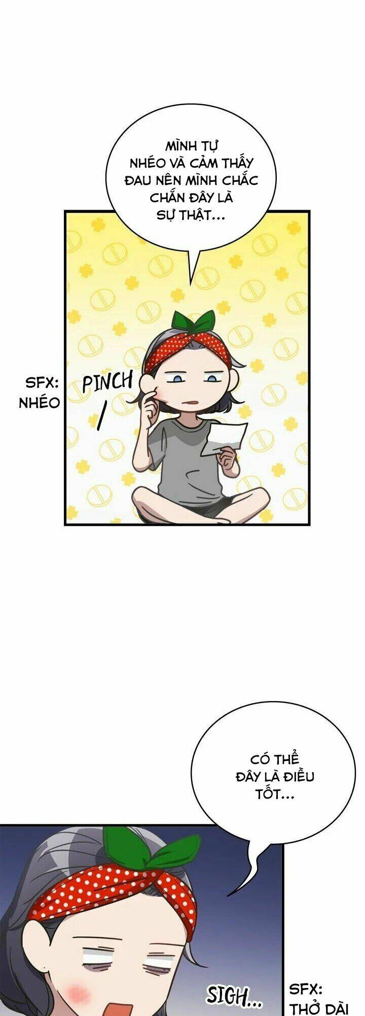 Kemono Giga - Chapter 15 - Page 10