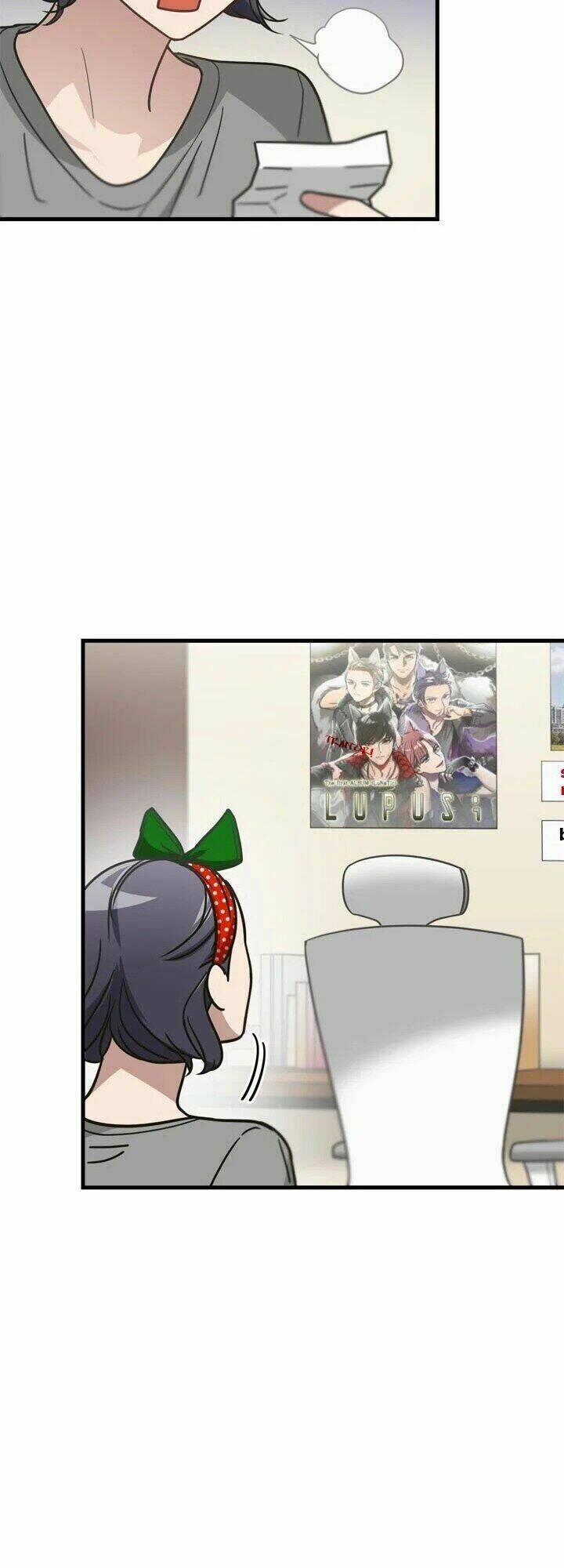 Kemono Giga - Chapter 15 - Page 11