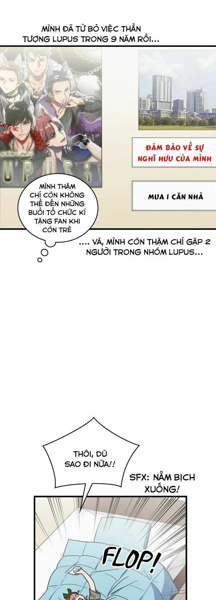 Kemono Giga - Chapter 15 - Page 12