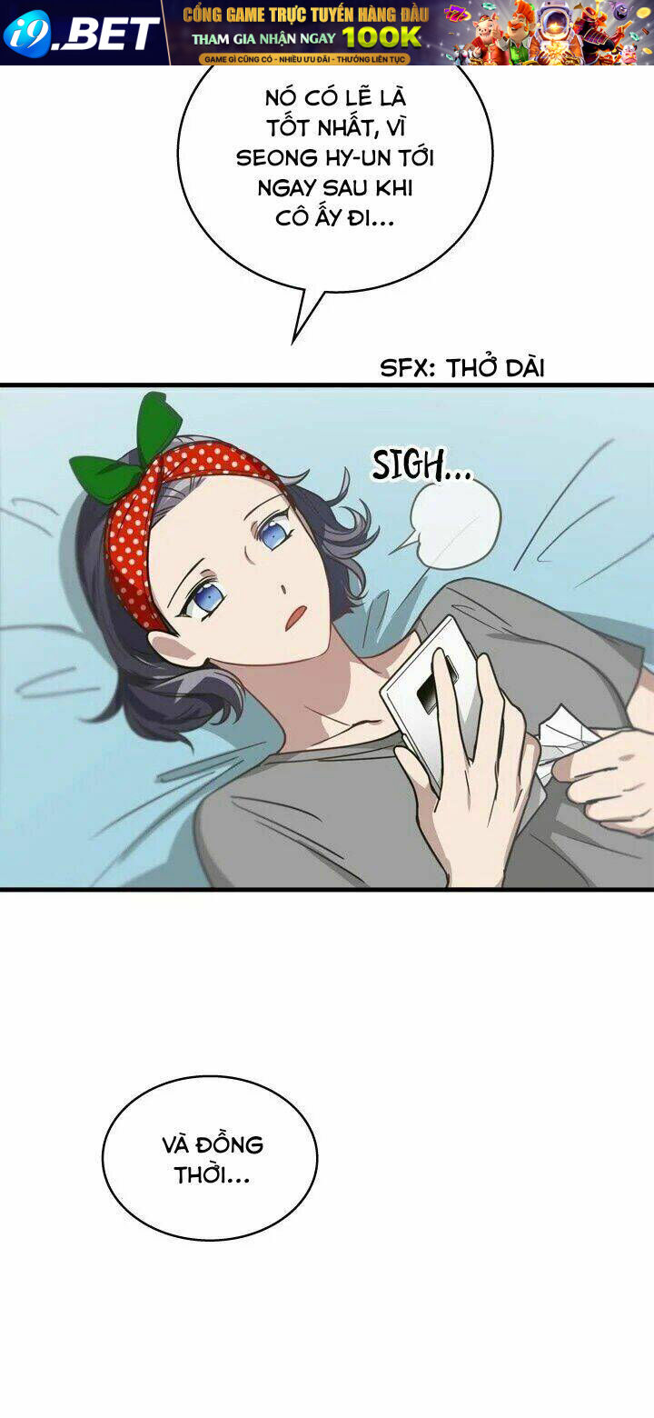 Kemono Giga - Chapter 15 - Page 14