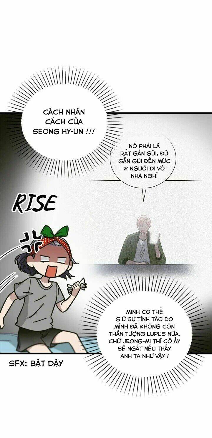 Kemono Giga - Chapter 15 - Page 15