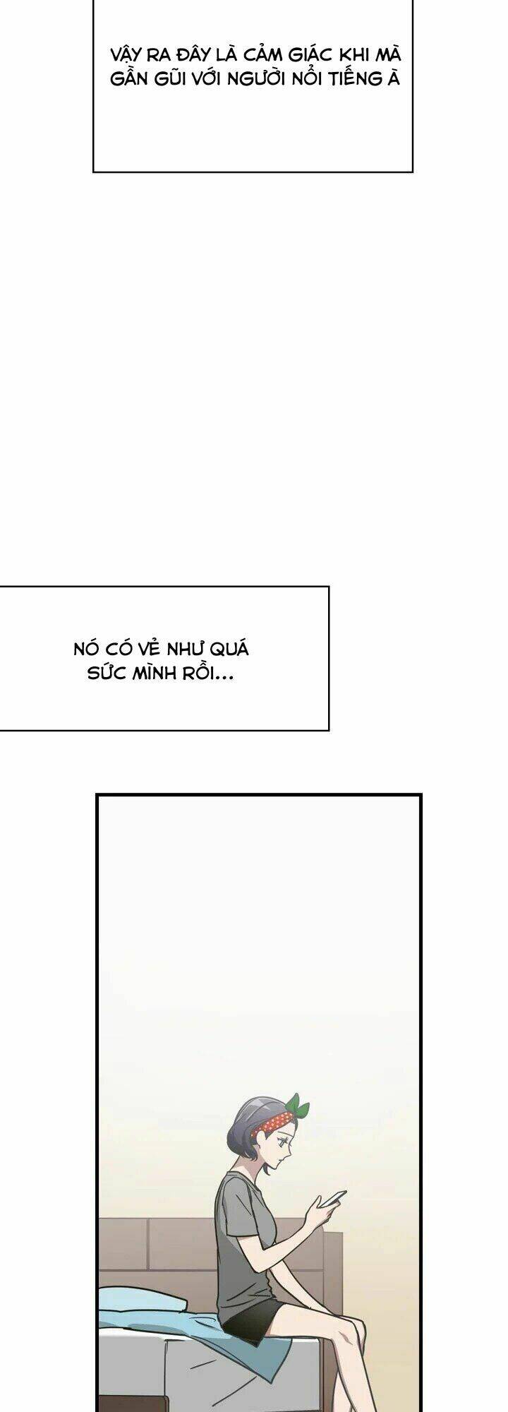 Kemono Giga - Chapter 15 - Page 18