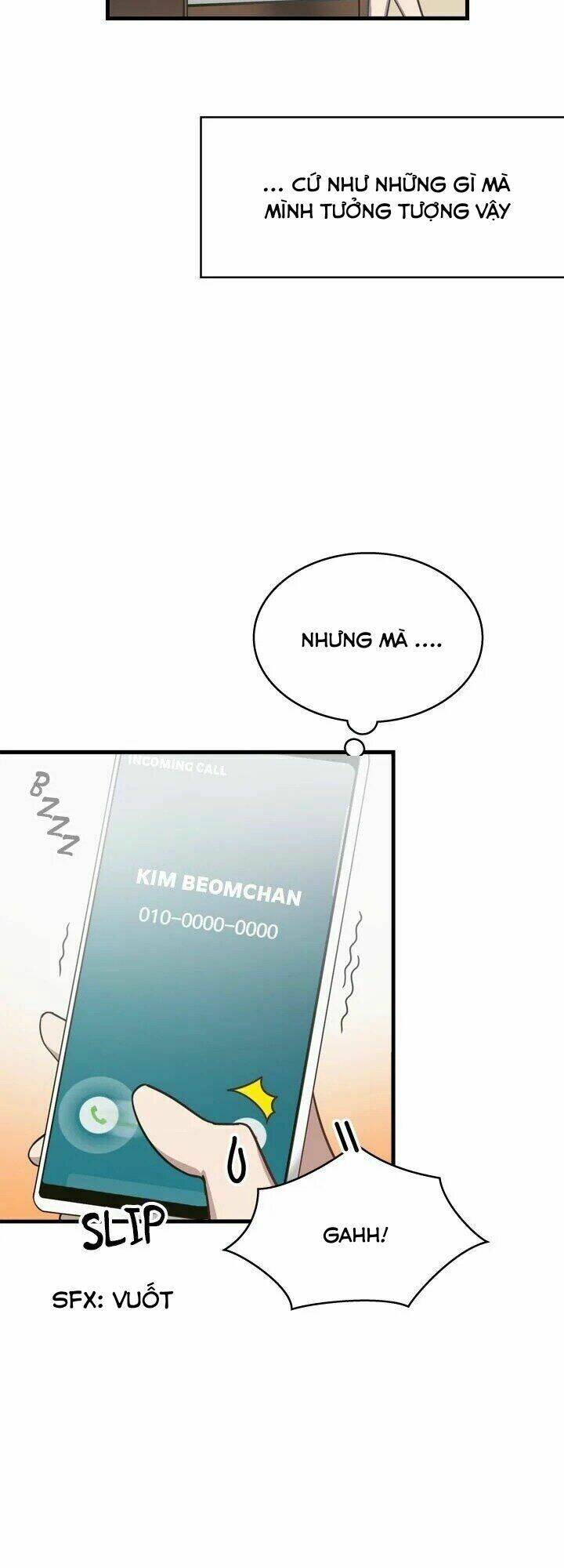 Kemono Giga - Chapter 15 - Page 19