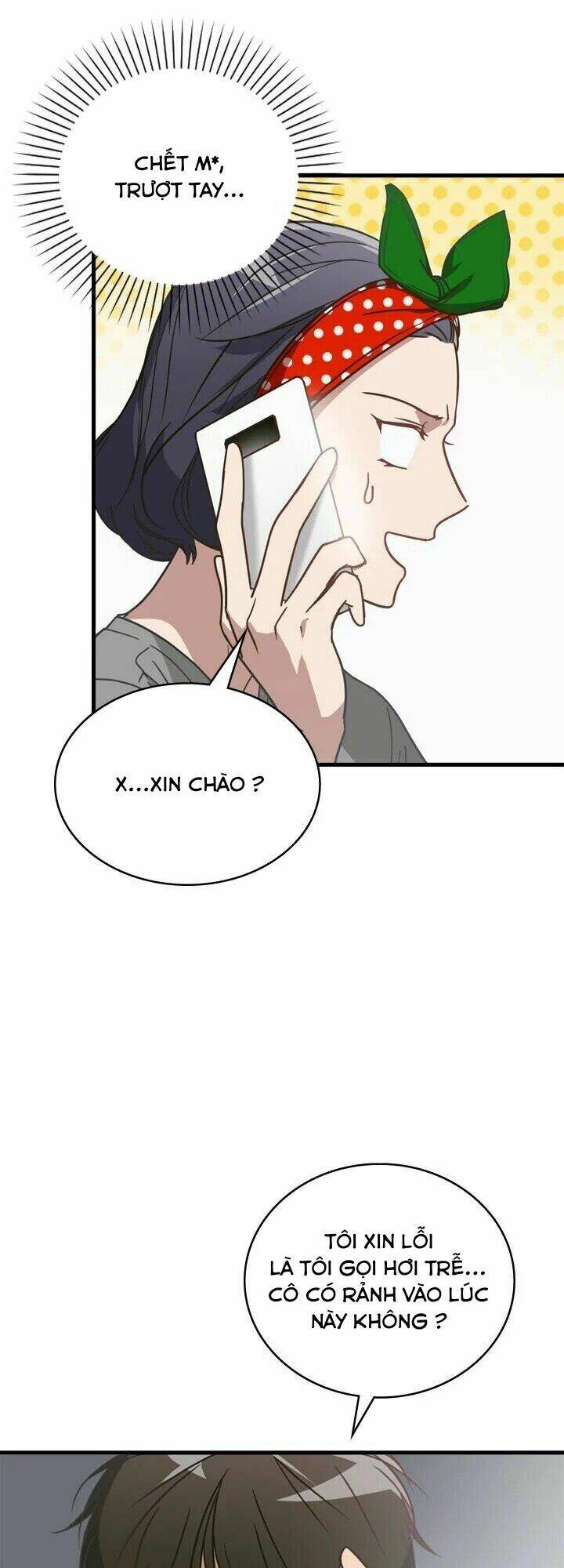 Kemono Giga - Chapter 15 - Page 20