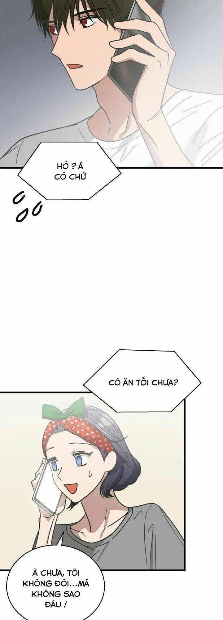 Kemono Giga - Chapter 15 - Page 21