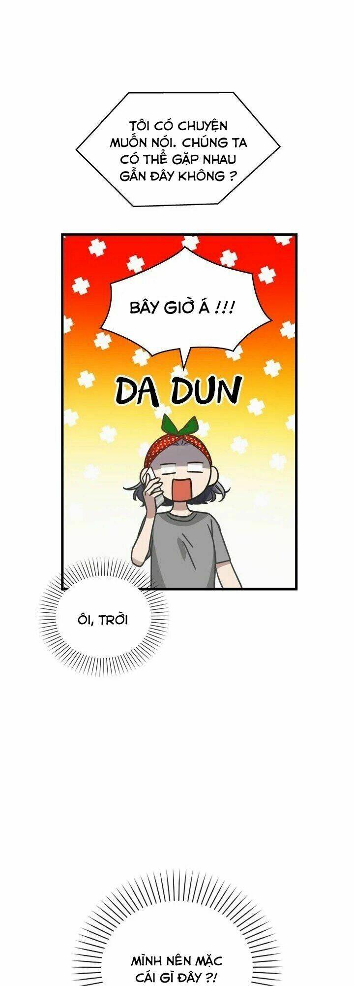 Kemono Giga - Chapter 15 - Page 23