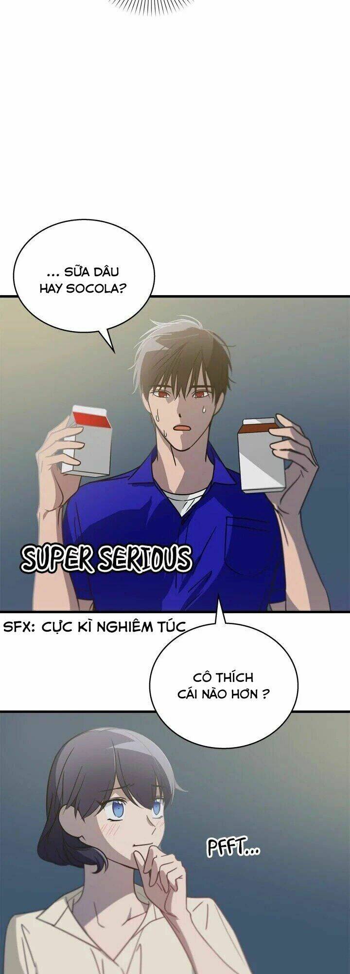 Kemono Giga - Chapter 15 - Page 27