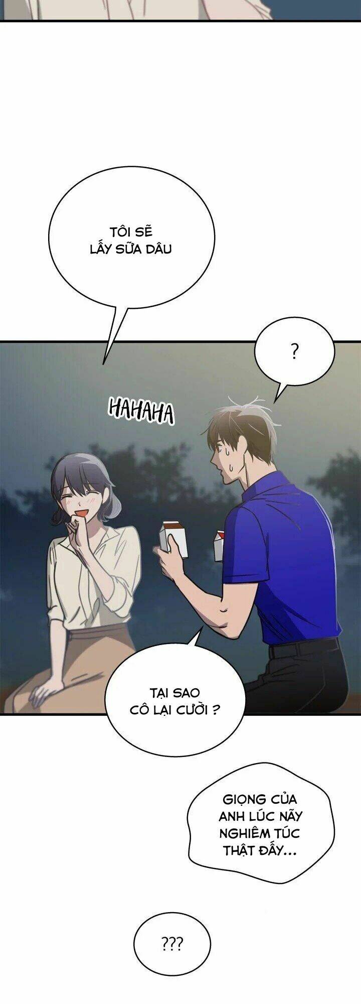 Kemono Giga - Chapter 15 - Page 28