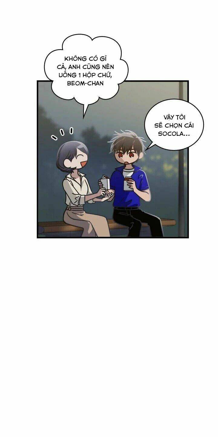 Kemono Giga - Chapter 15 - Page 29