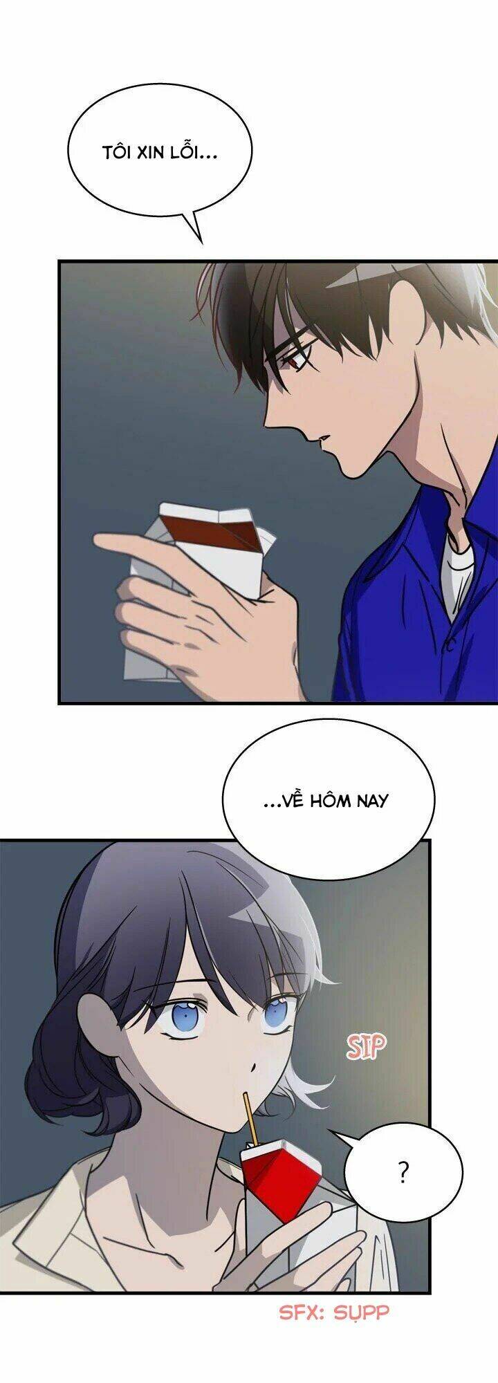 Kemono Giga - Chapter 15 - Page 30