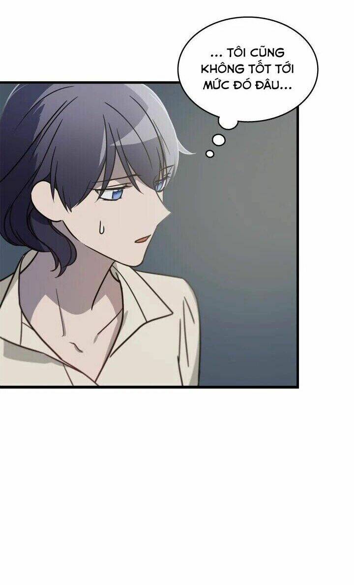 Kemono Giga - Chapter 15 - Page 37