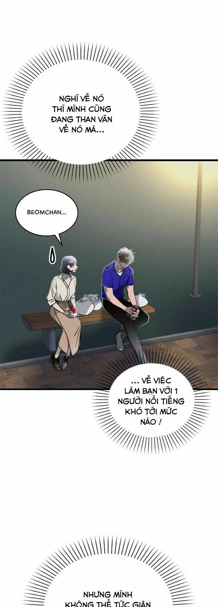 Kemono Giga - Chapter 15 - Page 38