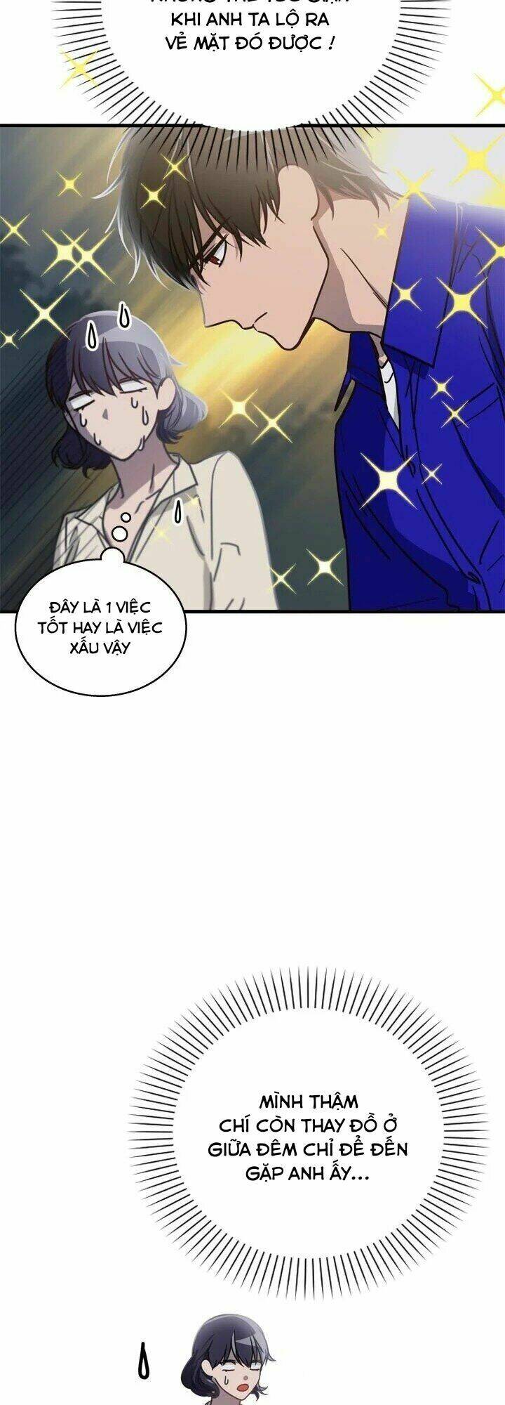 Kemono Giga - Chapter 15 - Page 39